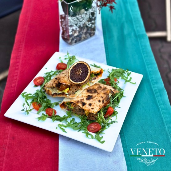 Włoska restauracja Veneto