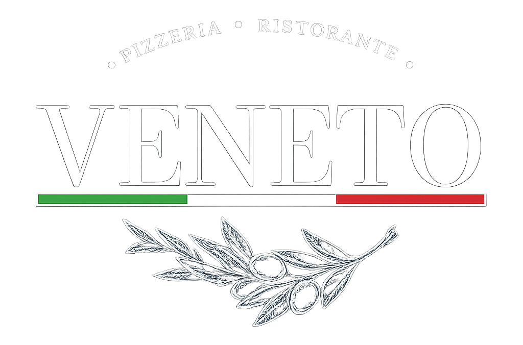 VENETO RESTAURACJA LOGO