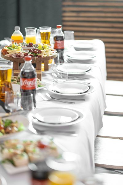 IMPREZY OKOLICZNOŚCIOWE W WARSZAWIE W RESTAURACJI VENETO