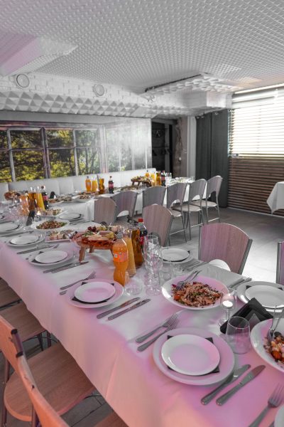 IMPREZY OKOLICZNOŚCIOWE W WARSZAWIE W RESTAURACJI VENETO