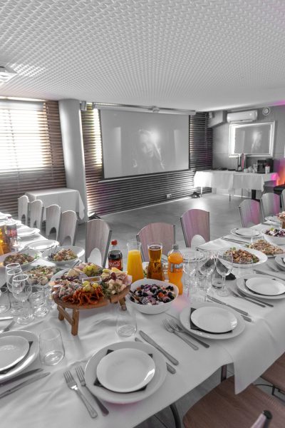 IMPREZY OKOLICZNOŚCIOWE W WARSZAWIE W RESTAURACJI VENETO