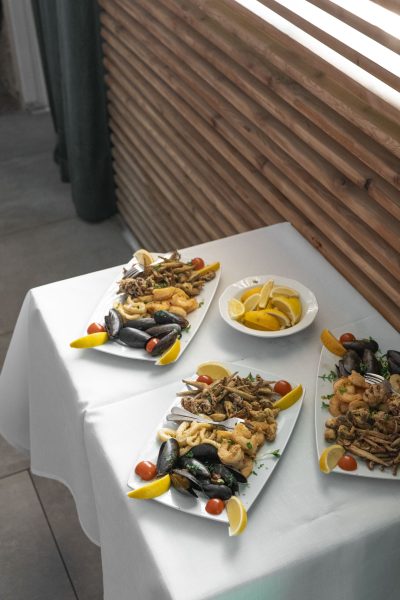 IMPREZY OKOLICZNOŚCIOWE W WARSZAWIE W RESTAURACJI VENETO
